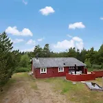 Tatil Evi 0179-romo-gertrud-rasksvej-2 Kongsmark