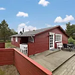 Tatil Evi 0179-romo-gertrud-rasksvej-2 *