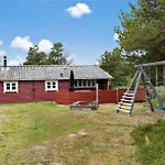 0179-romo-gertrud-rasksvej-2 * Kongsmark