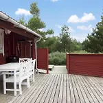 Tatil Evi 0179-romo-gertrud-rasksvej-2 Kongsmark