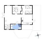 Tatil Evi 0179-romo-gertrud-rasksvej-2 Kongsmark