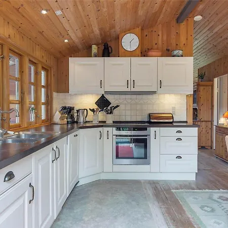 0179-romo-gertrud-rasksvej-2 Tatil Evi