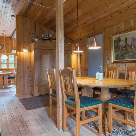 Casa vacanze 0179-romo-gertrud-rasksvej-2 Kongsmark