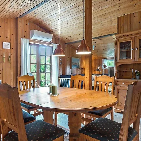 0179-romo-gertrud-rasksvej-2 Tatil Evi *