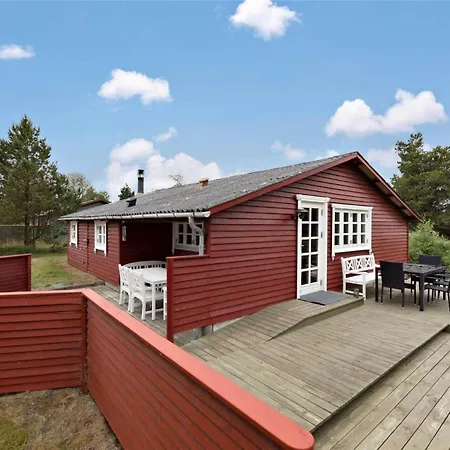 Casa vacanze 0179-romo-gertrud-rasksvej-2 *